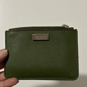 Small Wallet KATE SPADE